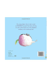 The Usborne Pic The Enourmous Turnip